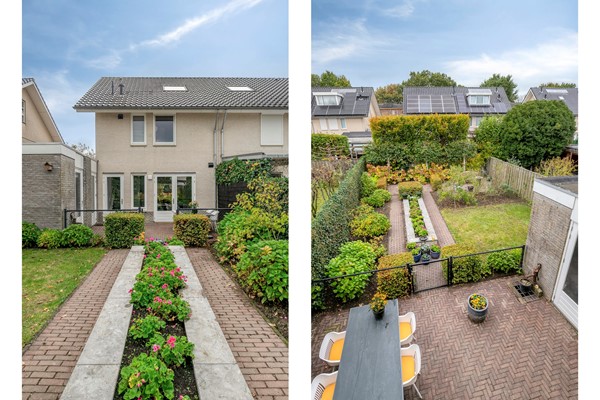 Medium property photo - Newtonplein 17, 5283 JH Boxtel